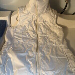 Columbia Vest